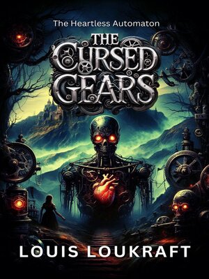 cover image of The Cursed Gears